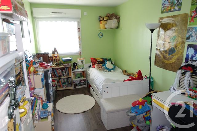 Appartement F3 à vendre - 3 pièces - 63.49 m2 - CHENNEVIERES SUR MARNE - 94 - ILE-DE-FRANCE - Century 21 Boiss'Immobilier