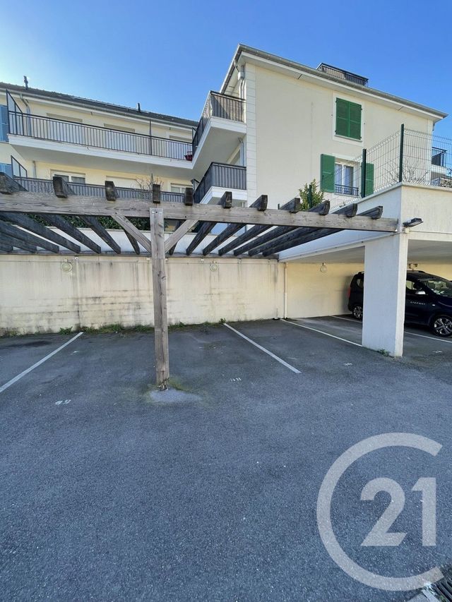Appartement F1 à louer - 1 pièce - 26.8 m2 - BRIE COMTE ROBERT - 77 - ILE-DE-FRANCE - Century 21 Boiss'Immobilier