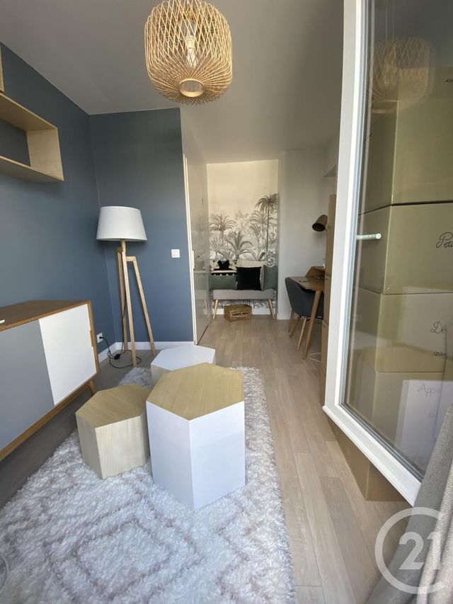 Appartement F4 à vendre - 4 pièces - 73.66 m2 - BOISSY ST LEGER - 94 - ILE-DE-FRANCE - Century 21 Boiss'Immobilier