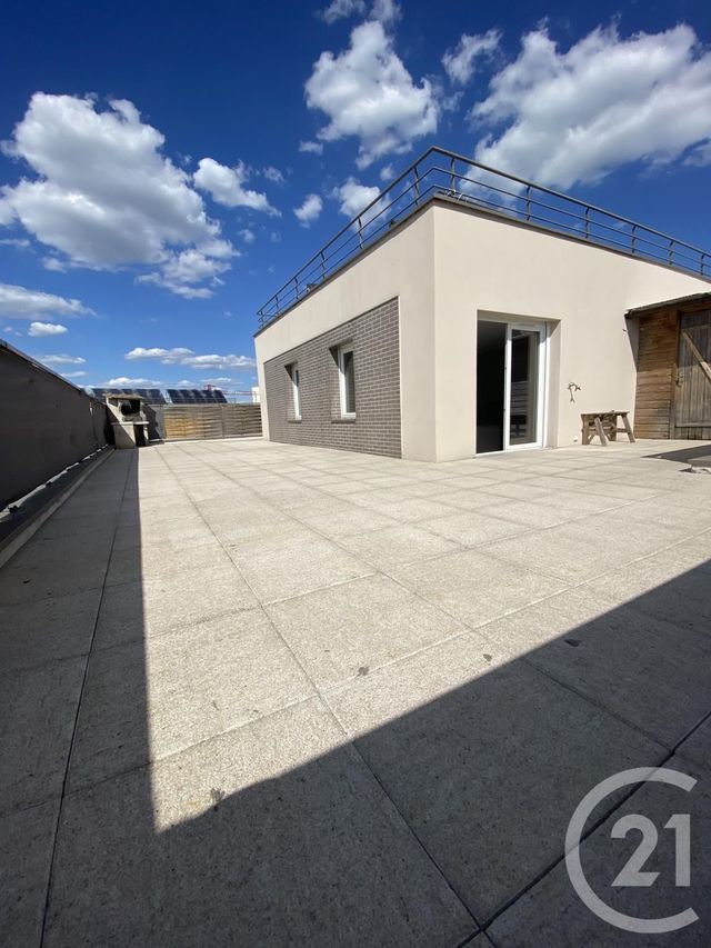 Appartement F4 à vendre BOISSY ST LEGER