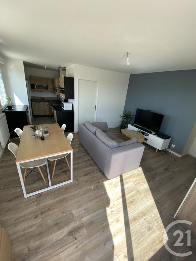 Appartement F4 à vendre - 4 pièces - 73.66 m2 - BOISSY ST LEGER - 94 - ILE-DE-FRANCE - Century 21 Boiss'Immobilier