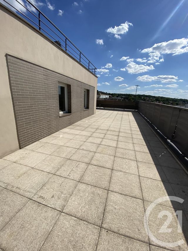 Appartement F4 à vendre - 4 pièces - 73.66 m2 - BOISSY ST LEGER - 94 - ILE-DE-FRANCE - Century 21 Boiss'Immobilier