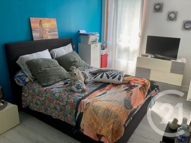Appartement F3 à vendre - 3 pièces - 70.61 m2 - BRUNOY - 91 - ILE-DE-FRANCE - Century 21 Boiss'Immobilier