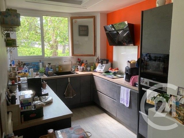 Appartement F3 à vendre - 3 pièces - 70.61 m2 - BRUNOY - 91 - ILE-DE-FRANCE - Century 21 Boiss'Immobilier