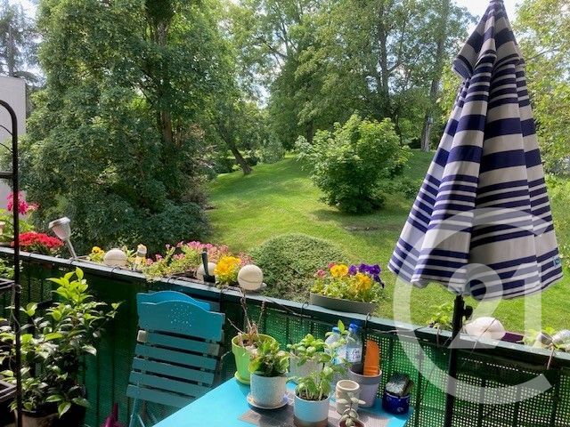 Appartement F3 à vendre - 3 pièces - 70.61 m2 - BRUNOY - 91 - ILE-DE-FRANCE - Century 21 Boiss'Immobilier