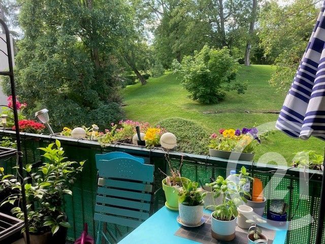 Appartement F3 à vendre - 3 pièces - 70.61 m2 - BRUNOY - 91 - ILE-DE-FRANCE - Century 21 Boiss'Immobilier