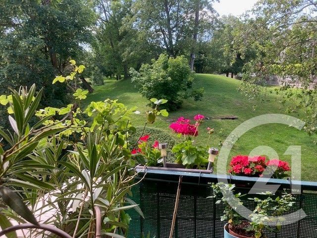 Appartement F3 à vendre - 3 pièces - 70.61 m2 - BRUNOY - 91 - ILE-DE-FRANCE - Century 21 Boiss'Immobilier