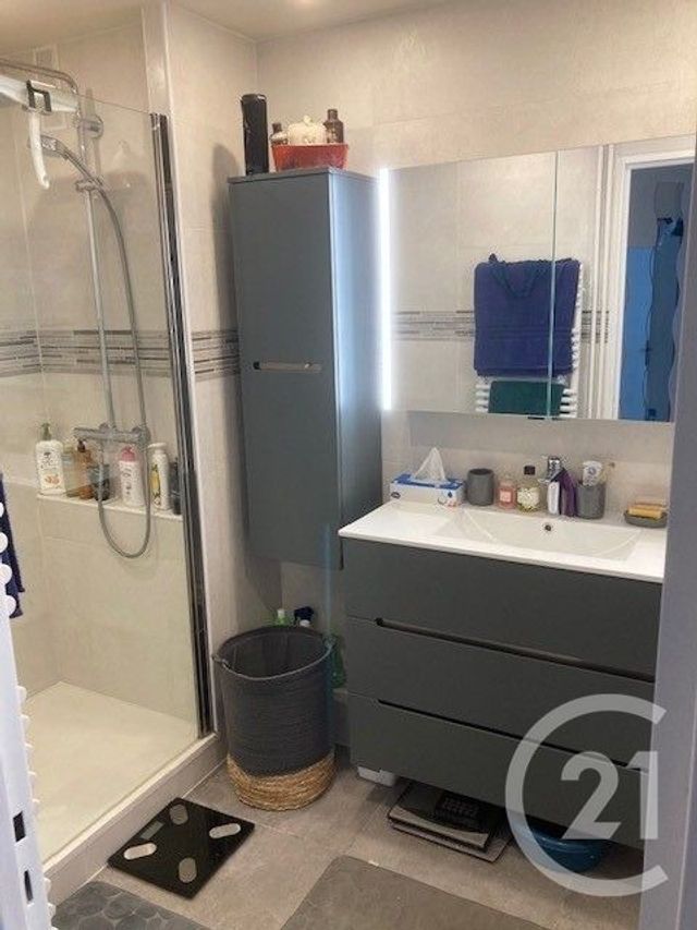 Appartement F3 à vendre - 3 pièces - 70.61 m2 - BRUNOY - 91 - ILE-DE-FRANCE - Century 21 Boiss'Immobilier