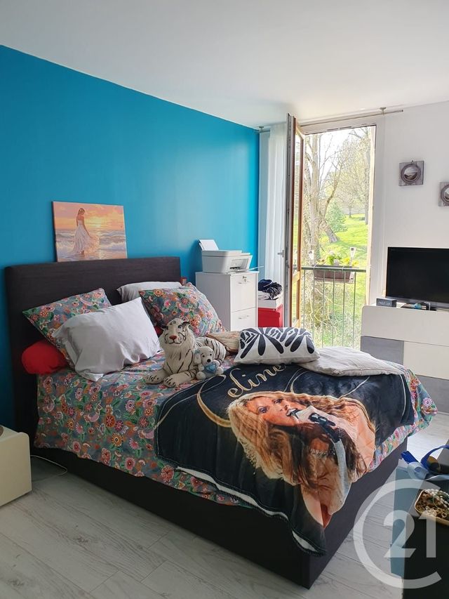 Appartement F3 à vendre - 3 pièces - 70.61 m2 - BRUNOY - 91 - ILE-DE-FRANCE - Century 21 Boiss'Immobilier