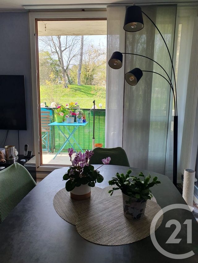 Appartement F3 à vendre - 3 pièces - 70.61 m2 - BRUNOY - 91 - ILE-DE-FRANCE - Century 21 Boiss'Immobilier