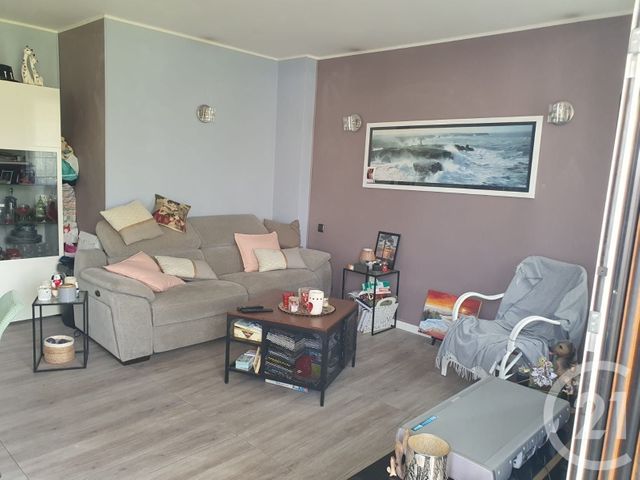 Appartement F3 à vendre - 3 pièces - 70.61 m2 - BRUNOY - 91 - ILE-DE-FRANCE - Century 21 Boiss'Immobilier