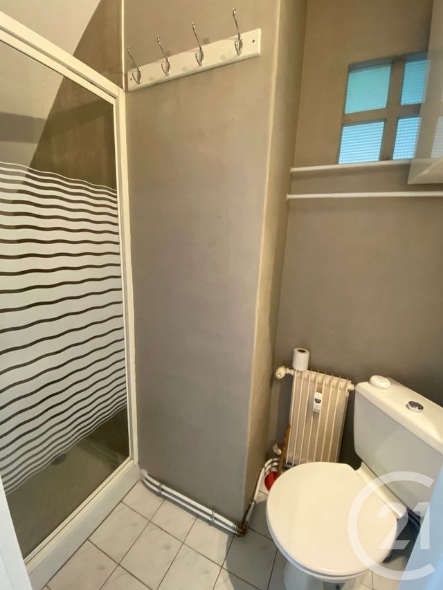 Appartement F1 à vendre - 1 pièce - 22.0 m2 - BOISSY ST LEGER - 94 - ILE-DE-FRANCE - Century 21 Boiss'Immobilier