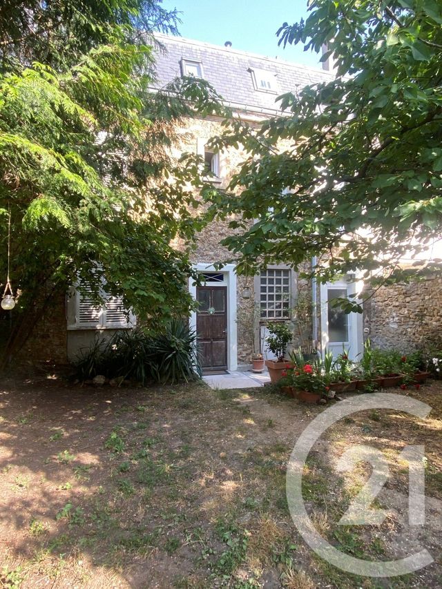 Appartement F1 à vendre - 1 pièce - 22.0 m2 - BOISSY ST LEGER - 94 - ILE-DE-FRANCE - Century 21 Boiss'Immobilier
