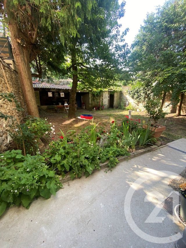 Appartement F1 à vendre - 1 pièce - 22.0 m2 - BOISSY ST LEGER - 94 - ILE-DE-FRANCE - Century 21 Boiss'Immobilier