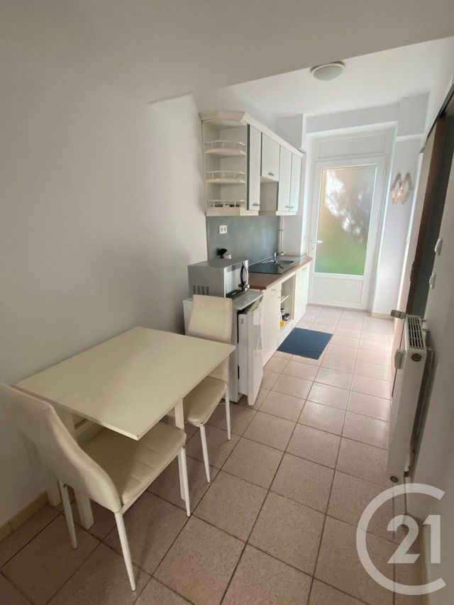 Appartement F1 à vendre - 1 pièce - 22.0 m2 - BOISSY ST LEGER - 94 - ILE-DE-FRANCE - Century 21 Boiss'Immobilier