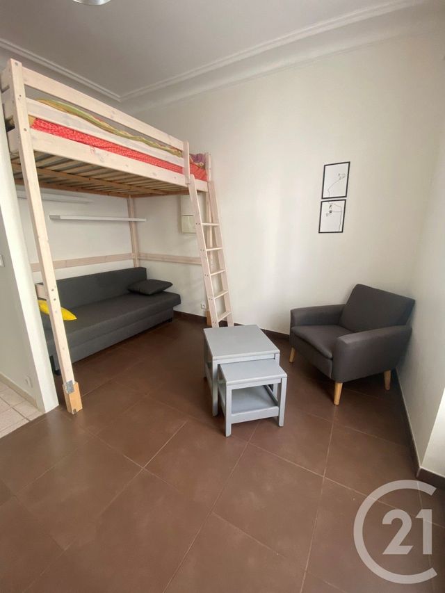 Appartement F1 à vendre - 1 pièce - 22.0 m2 - BOISSY ST LEGER - 94 - ILE-DE-FRANCE - Century 21 Boiss'Immobilier