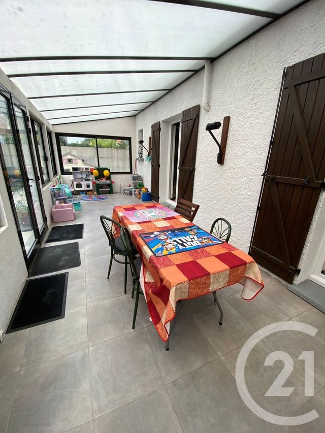 maison à vendre - 6 pièces - 130.0 m2 - BOISSY ST LEGER - 94 - ILE-DE-FRANCE - Century 21 Boiss'Immobilier