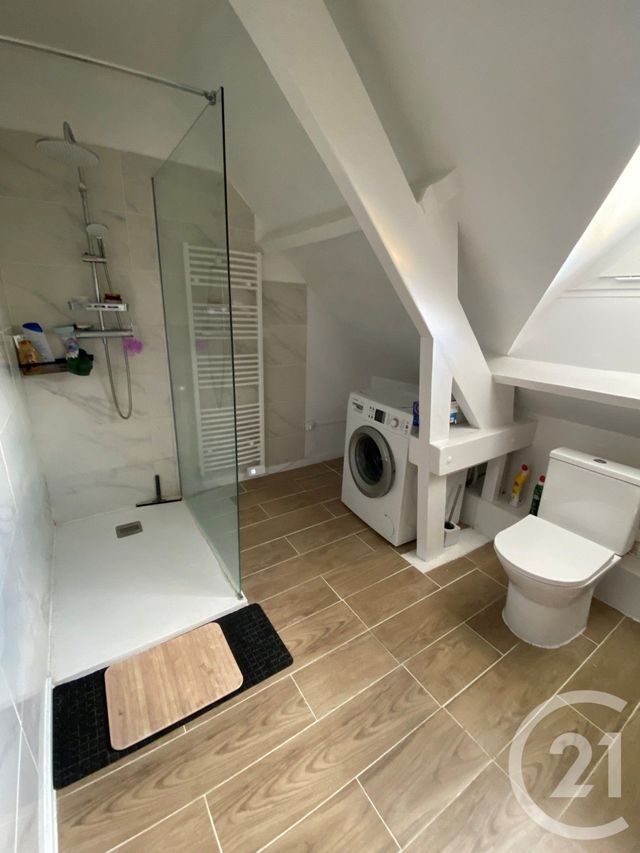 maison à vendre - 6 pièces - 130.0 m2 - BOISSY ST LEGER - 94 - ILE-DE-FRANCE - Century 21 Boiss'Immobilier