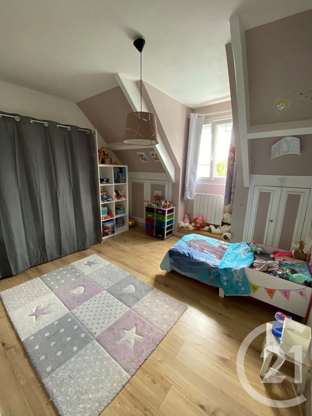 maison à vendre - 6 pièces - 130.0 m2 - BOISSY ST LEGER - 94 - ILE-DE-FRANCE - Century 21 Boiss'Immobilier