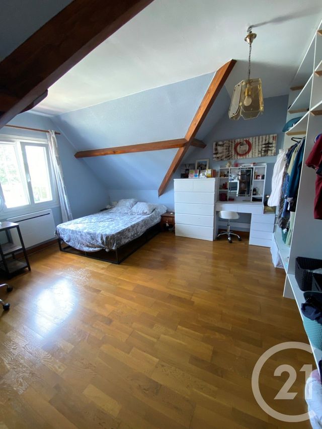 maison à vendre - 6 pièces - 130.0 m2 - BOISSY ST LEGER - 94 - ILE-DE-FRANCE - Century 21 Boiss'Immobilier