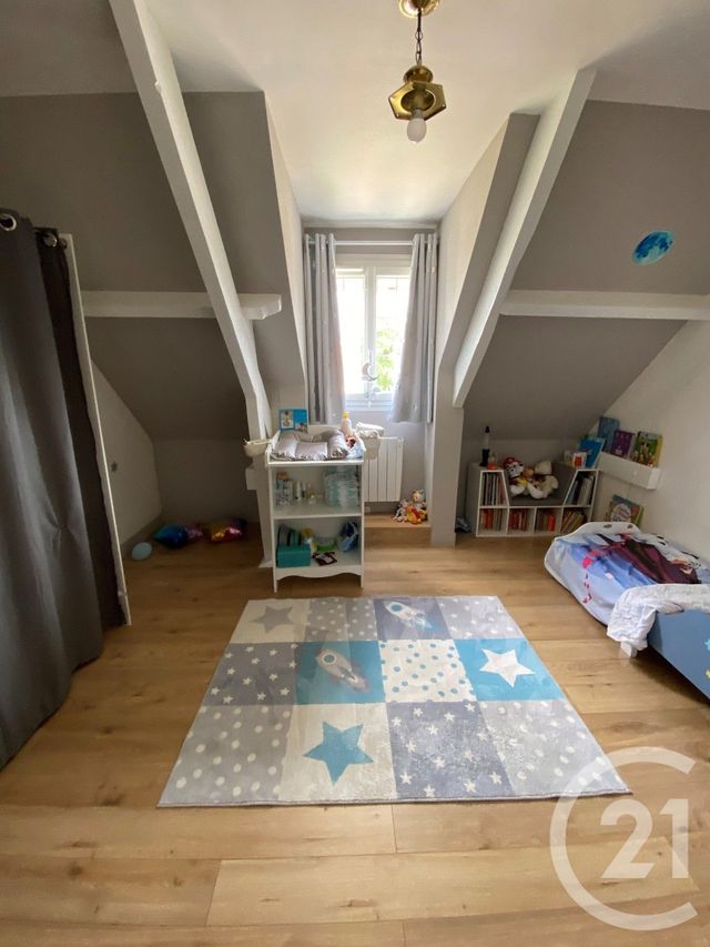 maison à vendre - 6 pièces - 130.0 m2 - BOISSY ST LEGER - 94 - ILE-DE-FRANCE - Century 21 Boiss'Immobilier