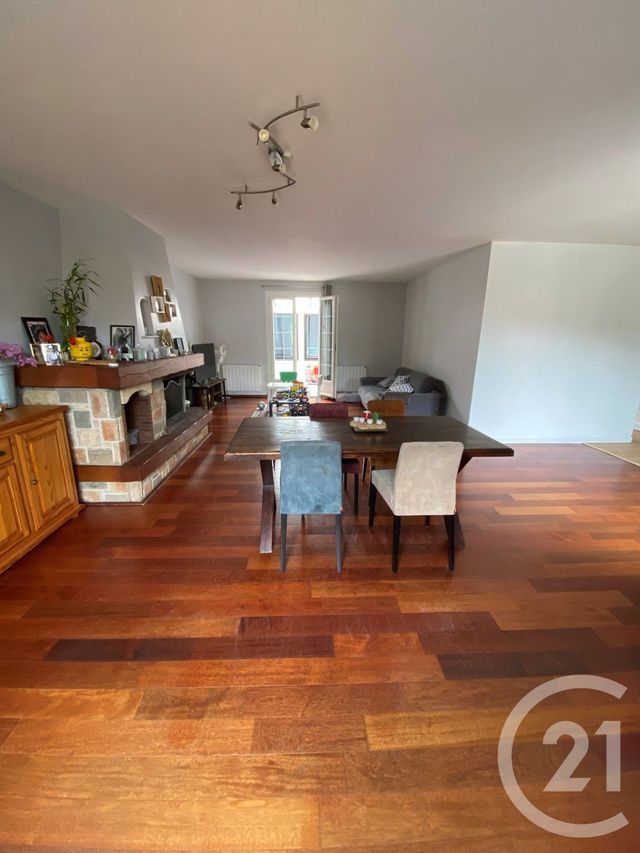 maison à vendre - 6 pièces - 130.0 m2 - BOISSY ST LEGER - 94 - ILE-DE-FRANCE - Century 21 Boiss'Immobilier