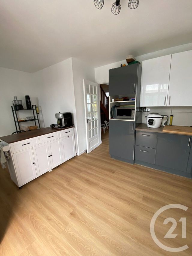 maison à vendre - 6 pièces - 130.0 m2 - BOISSY ST LEGER - 94 - ILE-DE-FRANCE - Century 21 Boiss'Immobilier