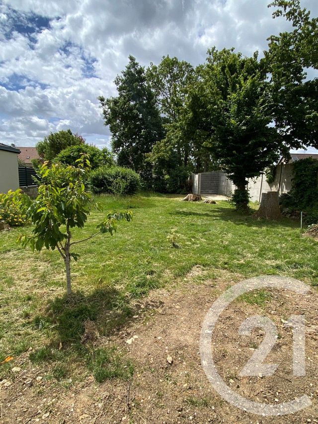 terrain à vendre - 471.0 m2 - BOISSY ST LEGER - 94 - ILE-DE-FRANCE - Century 21 Boiss'Immobilier
