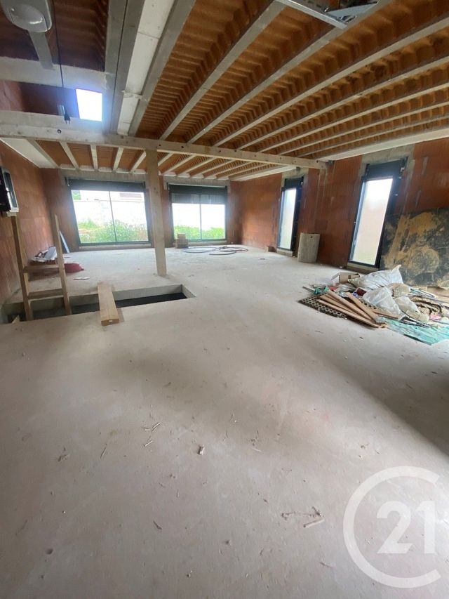 maison à vendre - 6 pièces - 150.0 m2 - MANDRES LES ROSES - 94 - ILE-DE-FRANCE - Century 21 Boiss'Immobilier