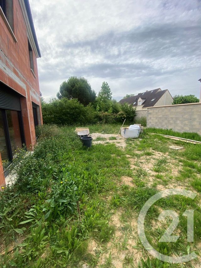 maison à vendre - 6 pièces - 150.0 m2 - MANDRES LES ROSES - 94 - ILE-DE-FRANCE - Century 21 Boiss'Immobilier