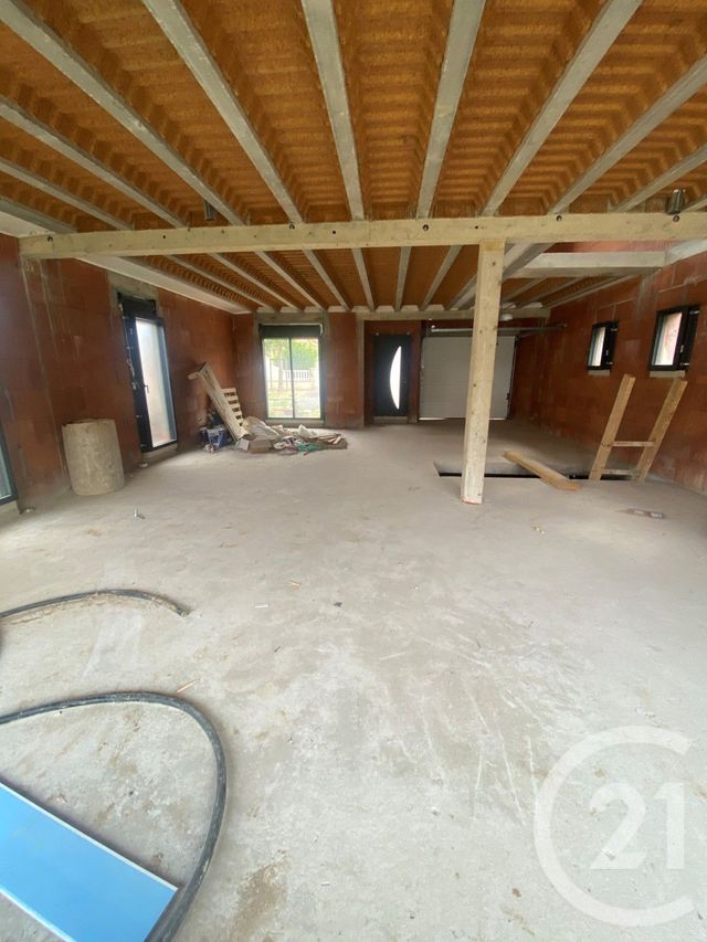 maison à vendre - 6 pièces - 150.0 m2 - MANDRES LES ROSES - 94 - ILE-DE-FRANCE - Century 21 Boiss'Immobilier