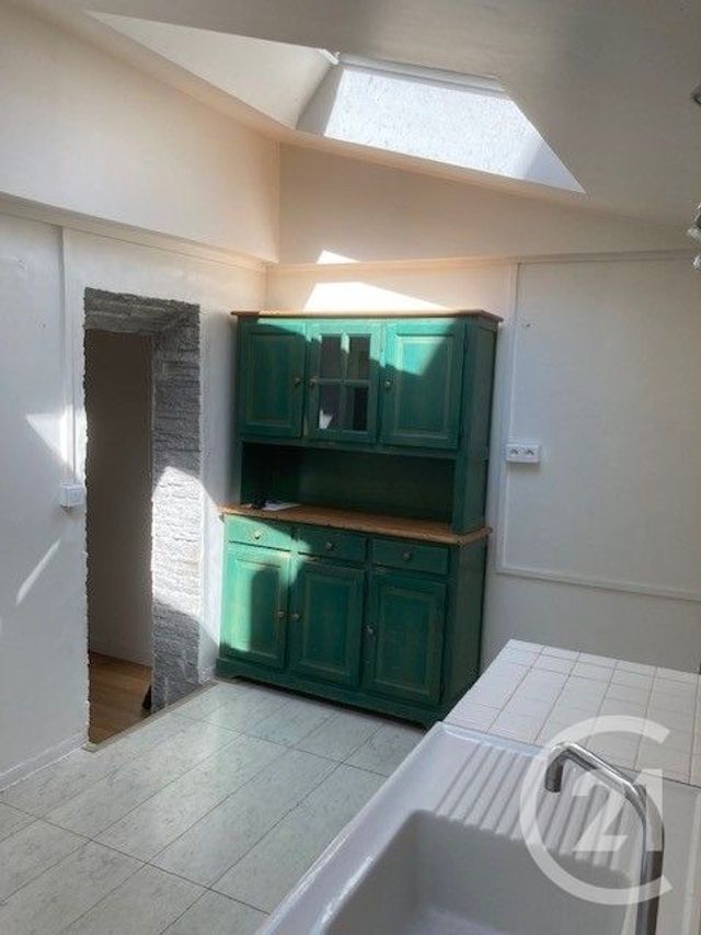 maison à vendre - 4 pièces - 78.2 m2 - BOISSY ST LEGER - 94 - ILE-DE-FRANCE - Century 21 Boiss'Immobilier