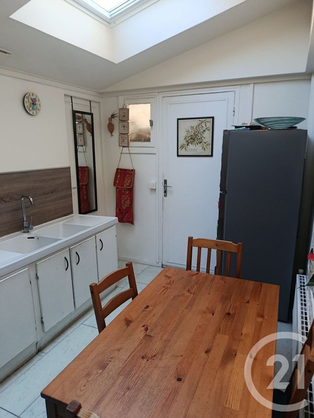 maison à vendre - 4 pièces - 78.2 m2 - BOISSY ST LEGER - 94 - ILE-DE-FRANCE - Century 21 Boiss'Immobilier