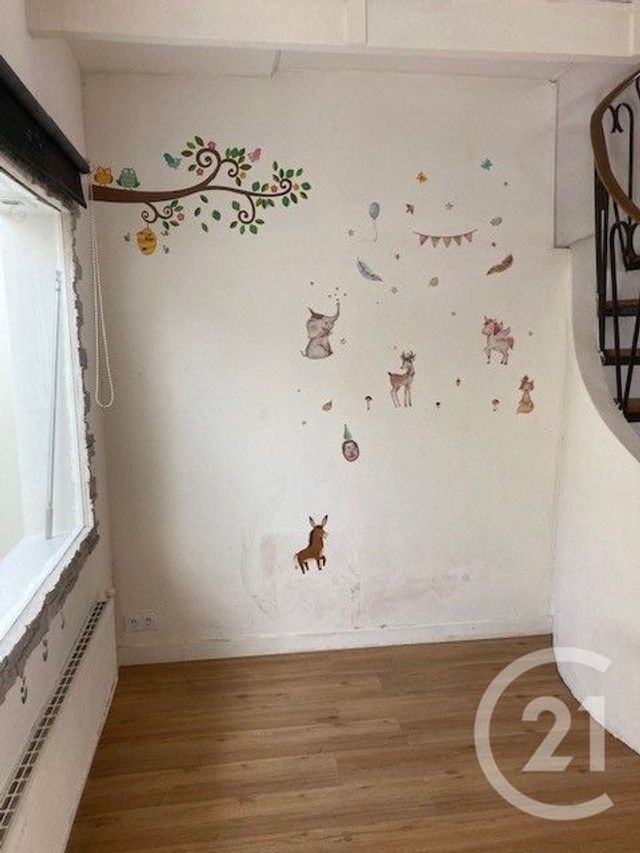 maison à vendre - 4 pièces - 78.2 m2 - BOISSY ST LEGER - 94 - ILE-DE-FRANCE - Century 21 Boiss'Immobilier