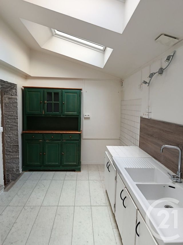 maison à vendre - 4 pièces - 78.2 m2 - BOISSY ST LEGER - 94 - ILE-DE-FRANCE - Century 21 Boiss'Immobilier