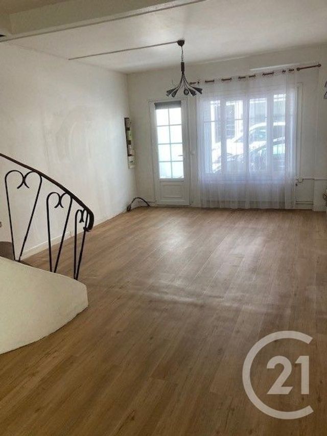 maison à vendre - 4 pièces - 78.2 m2 - BOISSY ST LEGER - 94 - ILE-DE-FRANCE - Century 21 Boiss'Immobilier