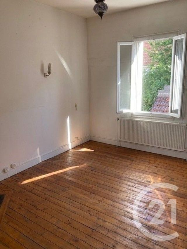 maison à vendre - 4 pièces - 78.2 m2 - BOISSY ST LEGER - 94 - ILE-DE-FRANCE - Century 21 Boiss'Immobilier