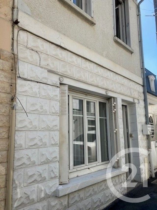 maison à vendre - 4 pièces - 78.2 m2 - BOISSY ST LEGER - 94 - ILE-DE-FRANCE - Century 21 Boiss'Immobilier