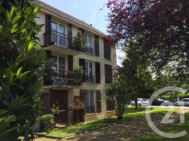 appartement - BOISSY ST LEGER - 94