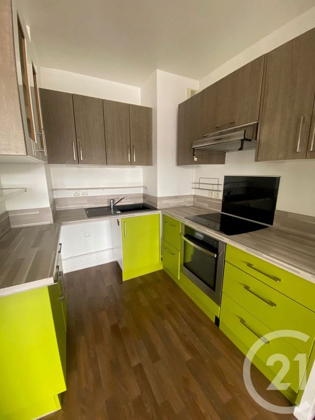 Appartement F3 à vendre - 3 pièces - 53.17 m2 - LIMEIL BREVANNES - 94 - ILE-DE-FRANCE - Century 21 Boiss'Immobilier