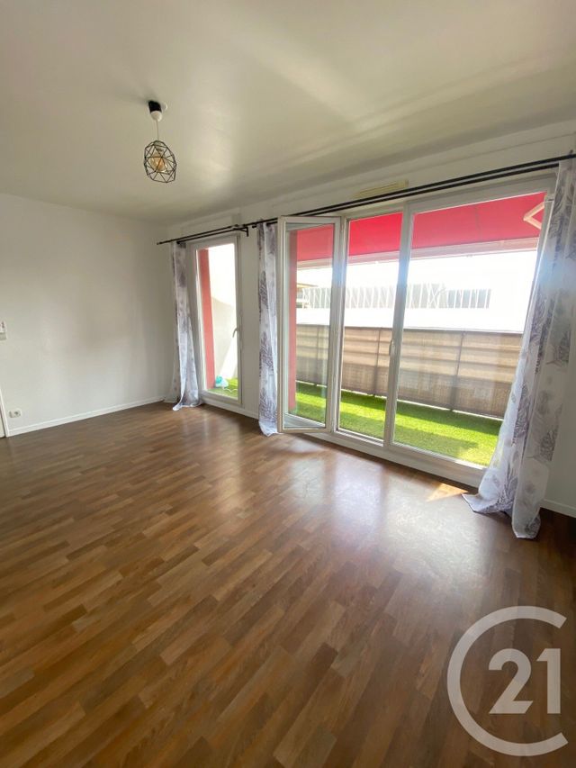 appartement - LIMEIL BREVANNES - 94