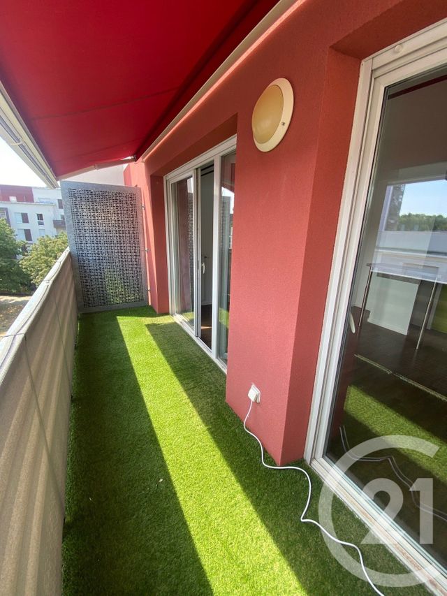 Appartement F3 à vendre - 3 pièces - 53.17 m2 - LIMEIL BREVANNES - 94 - ILE-DE-FRANCE - Century 21 Boiss'Immobilier