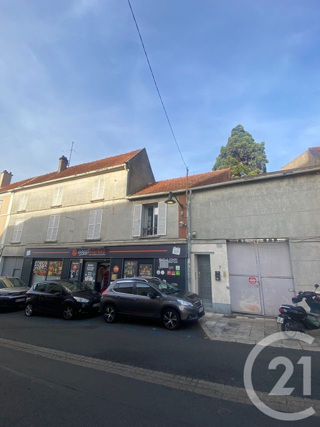 immeuble à vendre - 220.0 m2 - BOISSY ST LEGER - 94 - ILE-DE-FRANCE - Century 21 Boiss'Immobilier