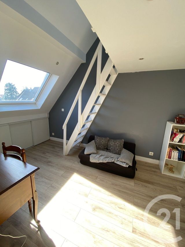 maison à vendre - 5 pièces - 100.14 m2 - PERIGNY SUR YERRES - 94 - ILE-DE-FRANCE - Century 21 Boiss'Immobilier