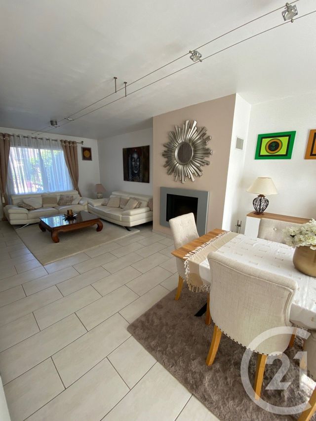maison à vendre - 5 pièces - 100.14 m2 - PERIGNY SUR YERRES - 94 - ILE-DE-FRANCE - Century 21 Boiss'Immobilier