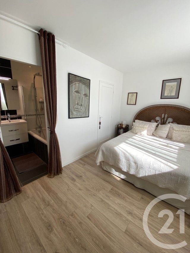 maison à vendre - 5 pièces - 100.14 m2 - PERIGNY SUR YERRES - 94 - ILE-DE-FRANCE - Century 21 Boiss'Immobilier