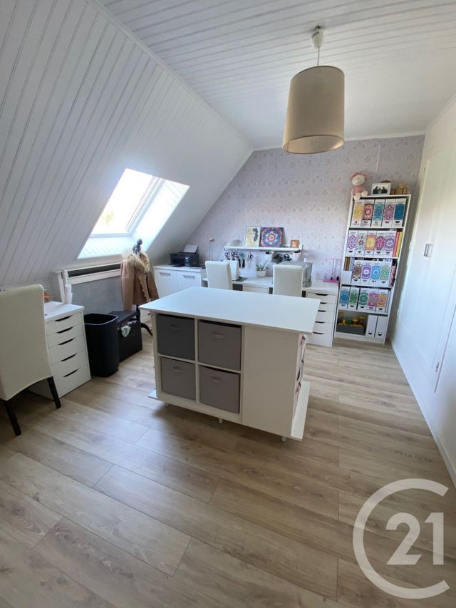 maison à vendre - 5 pièces - 100.14 m2 - PERIGNY SUR YERRES - 94 - ILE-DE-FRANCE - Century 21 Boiss'Immobilier