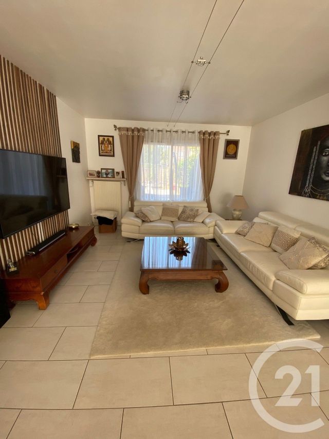 maison à vendre - 5 pièces - 100.14 m2 - PERIGNY SUR YERRES - 94 - ILE-DE-FRANCE - Century 21 Boiss'Immobilier