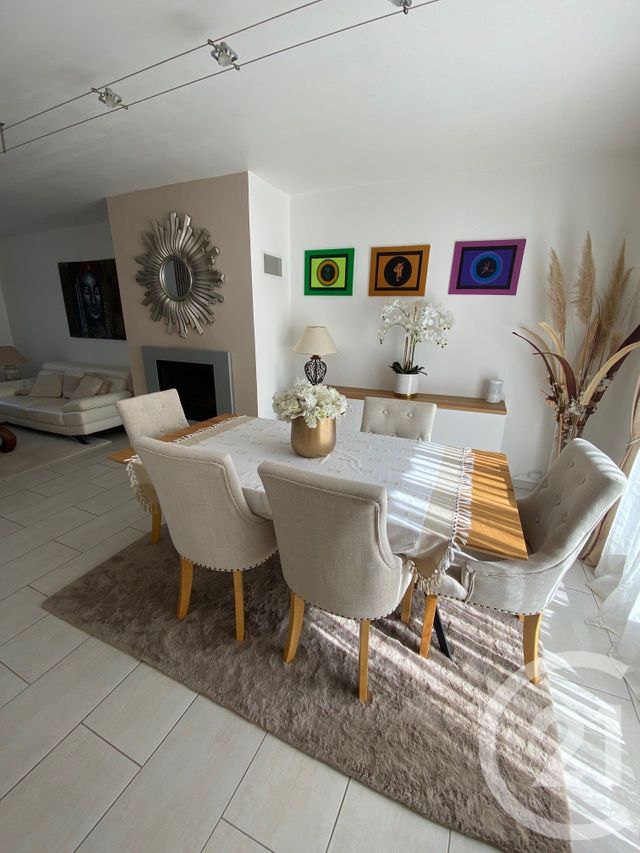 maison à vendre - 5 pièces - 100.14 m2 - PERIGNY SUR YERRES - 94 - ILE-DE-FRANCE - Century 21 Boiss'Immobilier