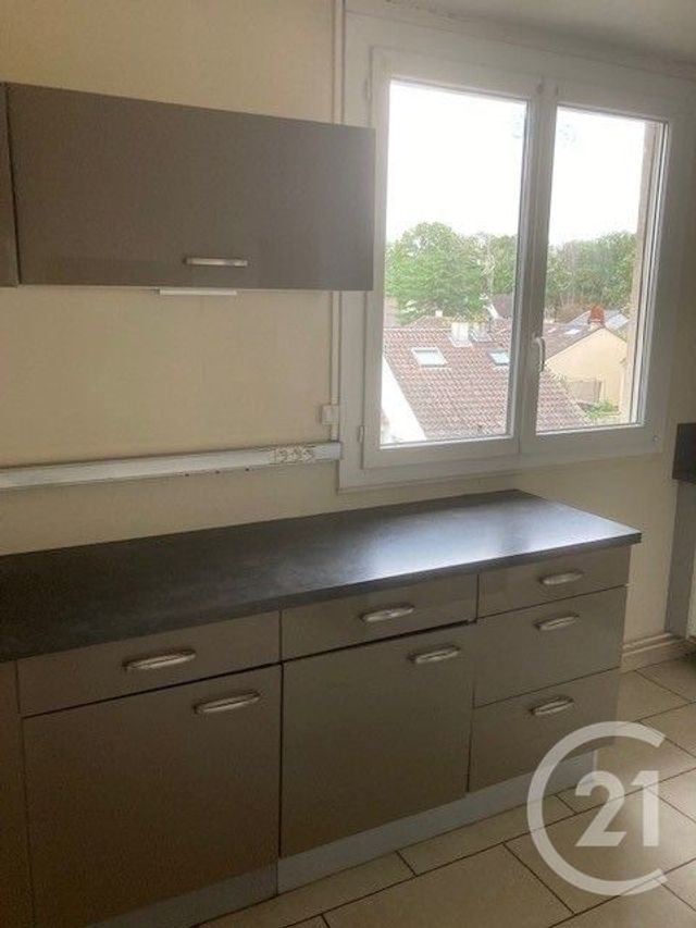 Appartement F3 à vendre - 3 pièces - 62.0 m2 - BOISSY ST LEGER - 94 - ILE-DE-FRANCE - Century 21 Boiss'Immobilier